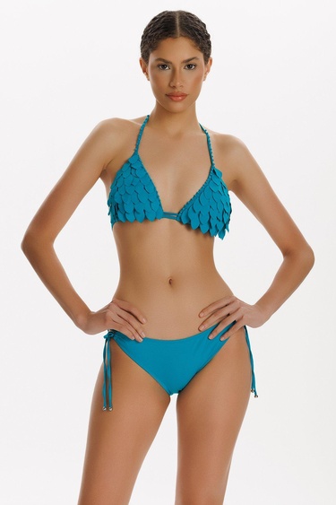  ZEKİ SORGENTA BİKİNİ TAKIM