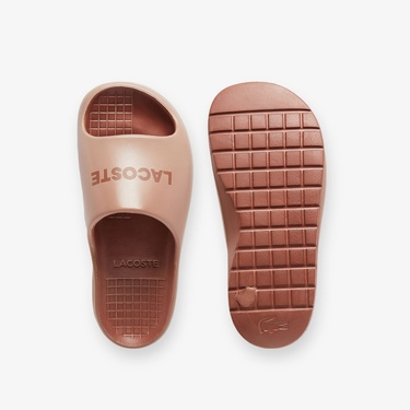  Croco 2.0 Evo Kadın Pembe Terlik