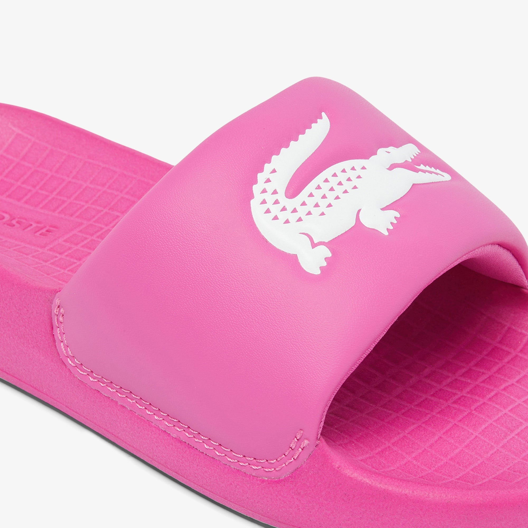 Croco 1.0 Çocuk Pembe Terlik