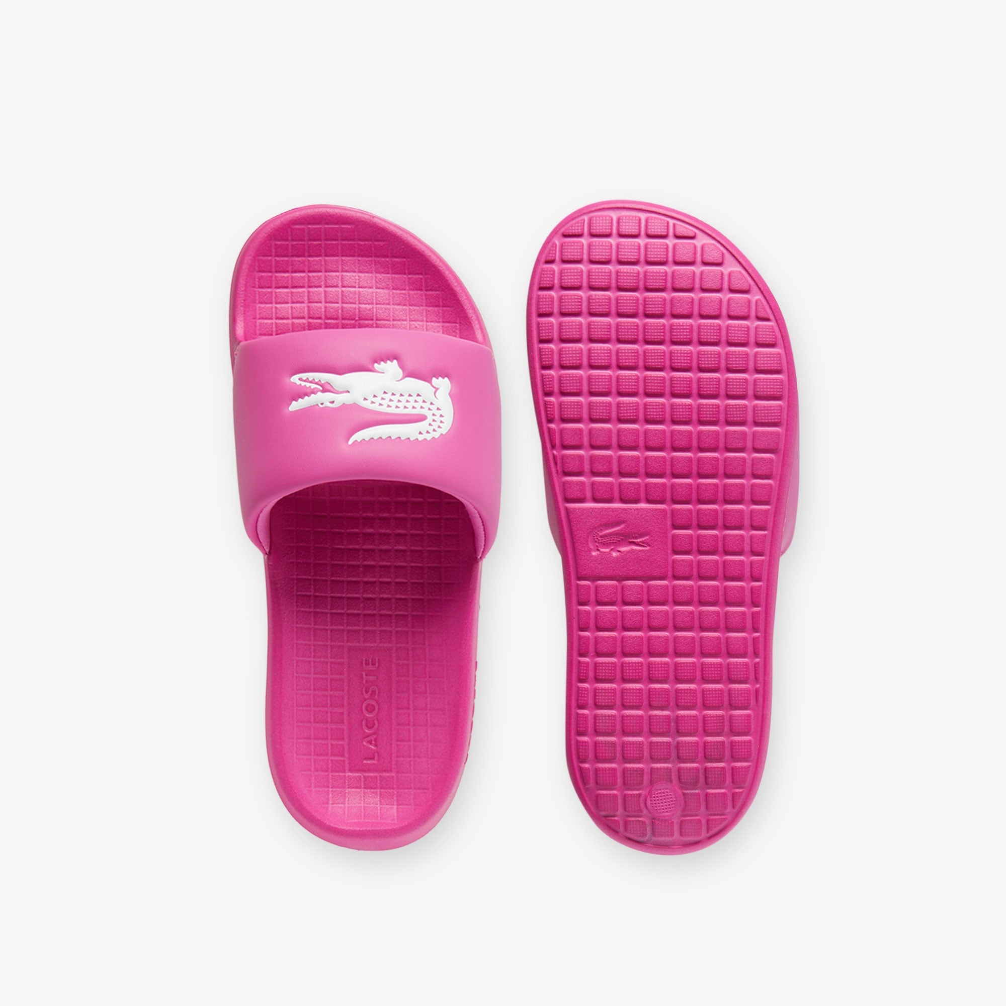 Croco 1.0 Çocuk Pembe Terlik