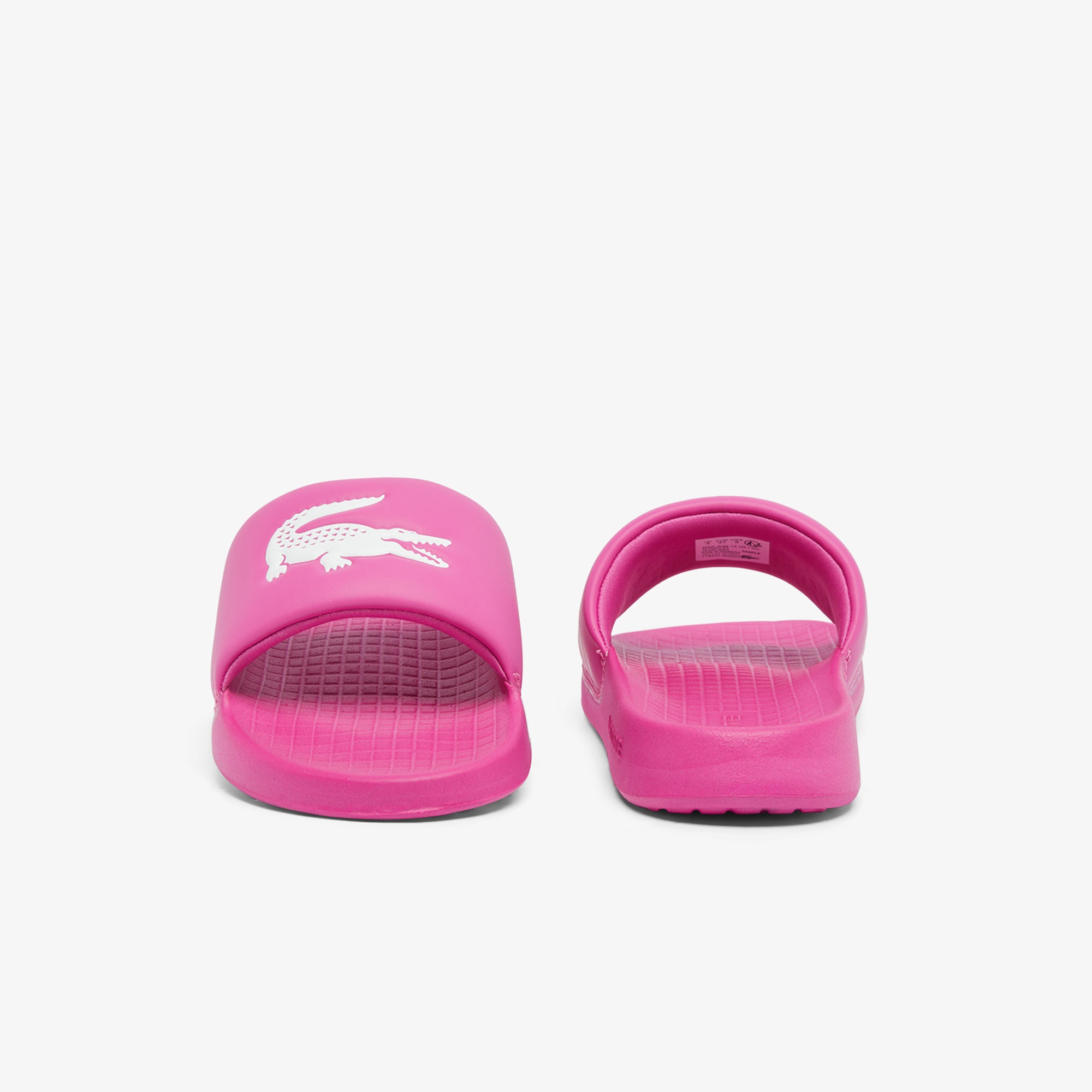 Croco 1.0 Çocuk Pembe Terlik