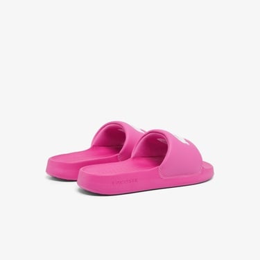  Croco 1.0 Çocuk Pembe Terlik