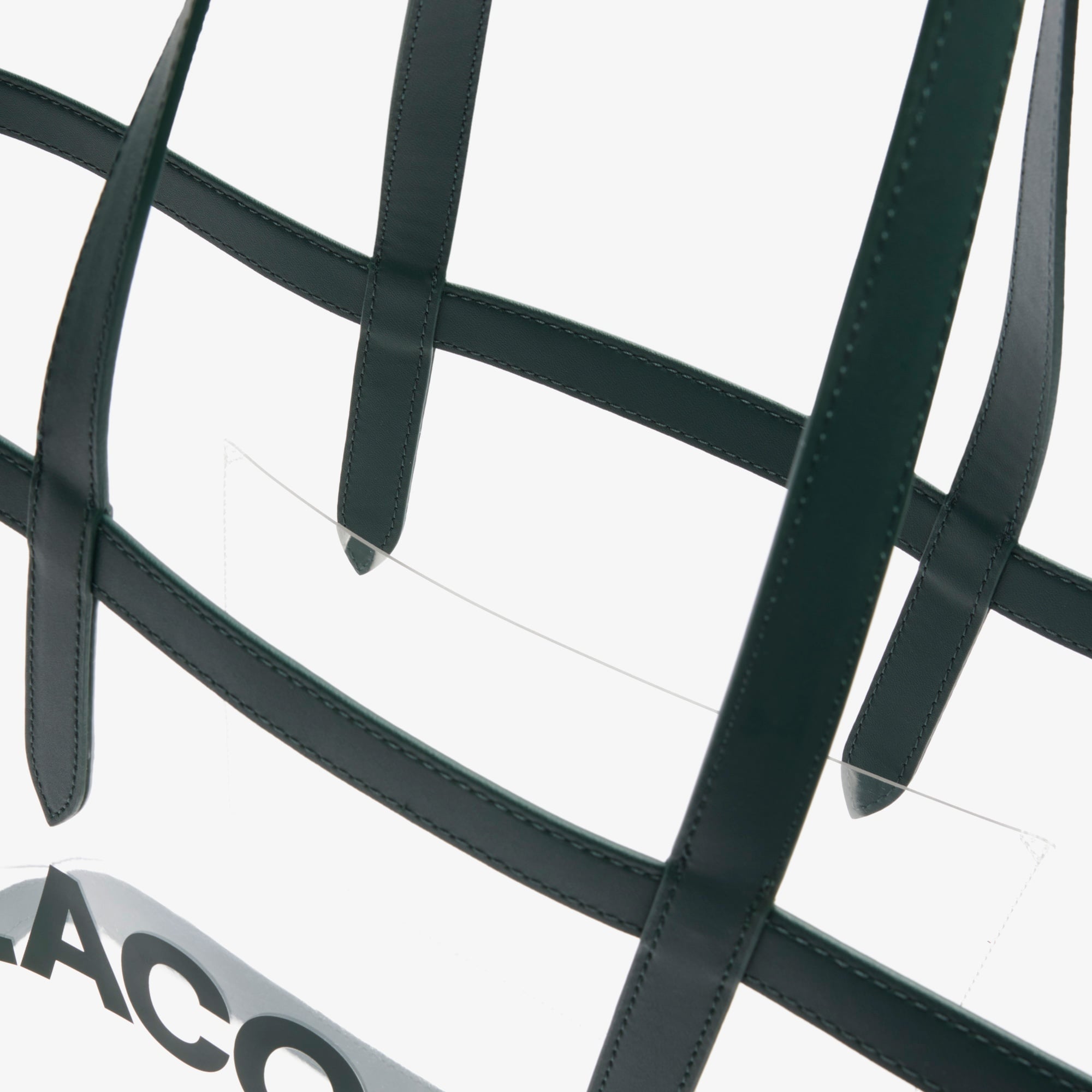 Anna Kadın Baskılı Beyaz Omuz Çantası