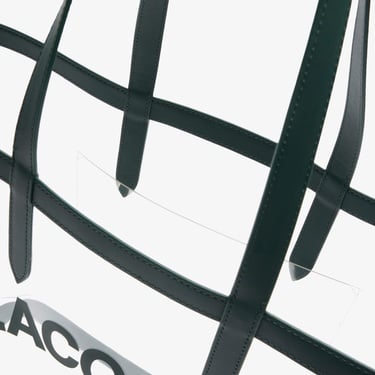  Anna Kadın Baskılı Beyaz Omuz Çantası