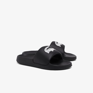  Serve Slide Kadın Siyah Terlik