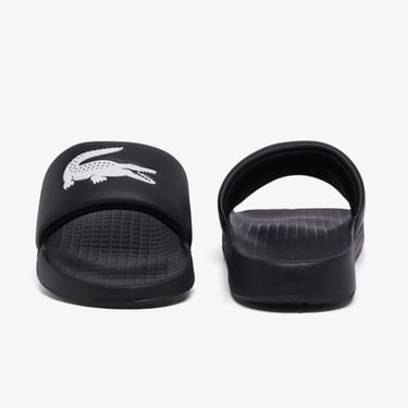  Serve Slide Kadın Siyah Terlik