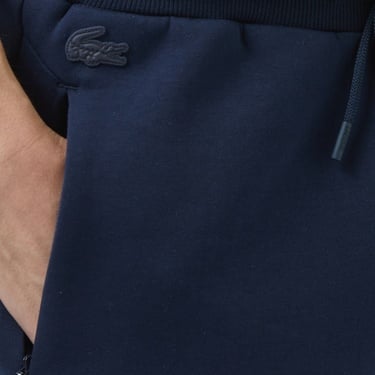  Erkek Regular Fit Lacivert Şort