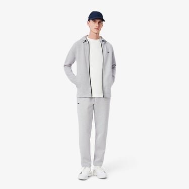  Erkek Regular Fit Gri Eşofman Altı