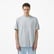 Lacoste Erkek Relaxed Fit Bisiklet Yaka Siyah T-Shirt