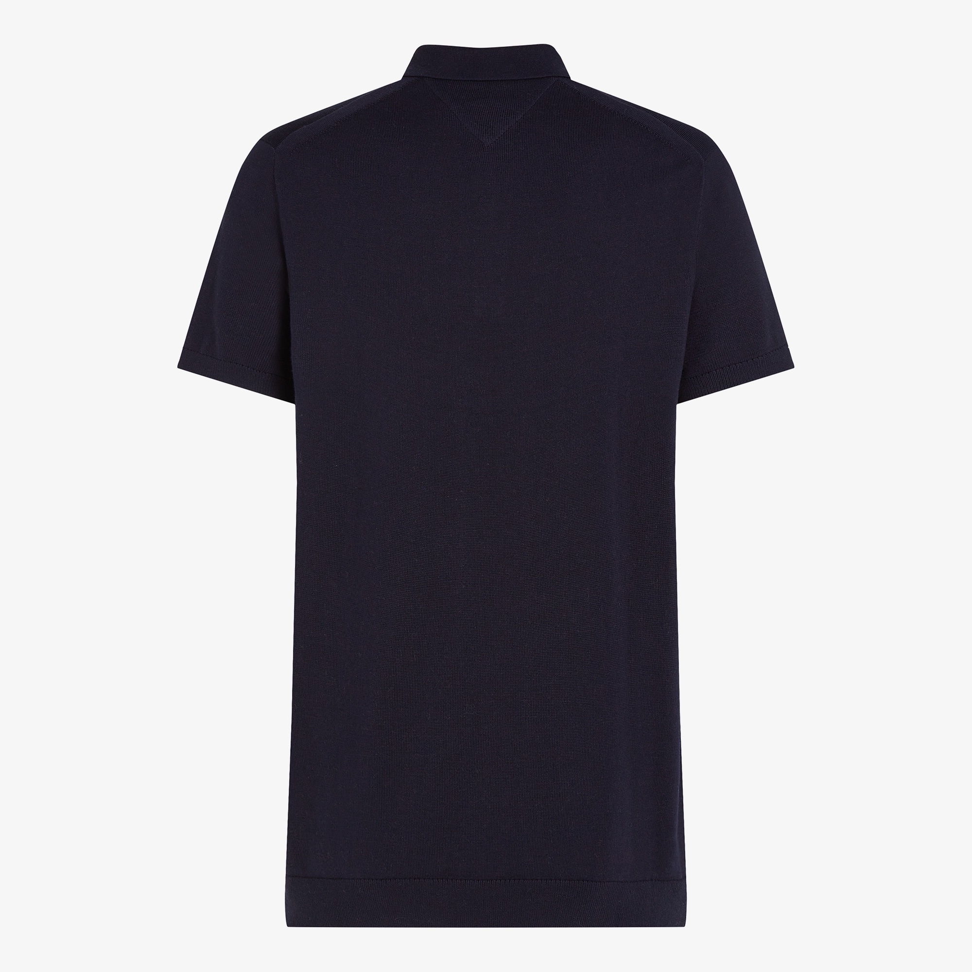 Tommy Hilfiger Core Essentials Erkek Lacivert Triko