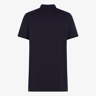  Tommy Hilfiger Core Essentials Erkek Lacivert Triko