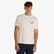 Tommy Jeans Faded Graphic Erkek Mavi T-Shirt