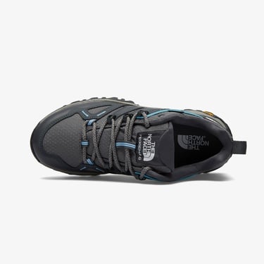  The North Face Hedgehog Gore-Tex Kadın Gri Outdoor Ayakkabı