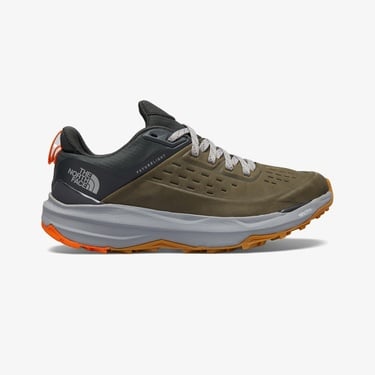  The North Face Vectiv Exploris II Erkek Yeşil Outdoor Ayakkabı