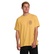 Billabong Sunny Daze Premium Ss Erkek Sarı Tişört