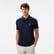 Nautica Erkek Siyah Classic Fit Polo Yaka T-Shirt