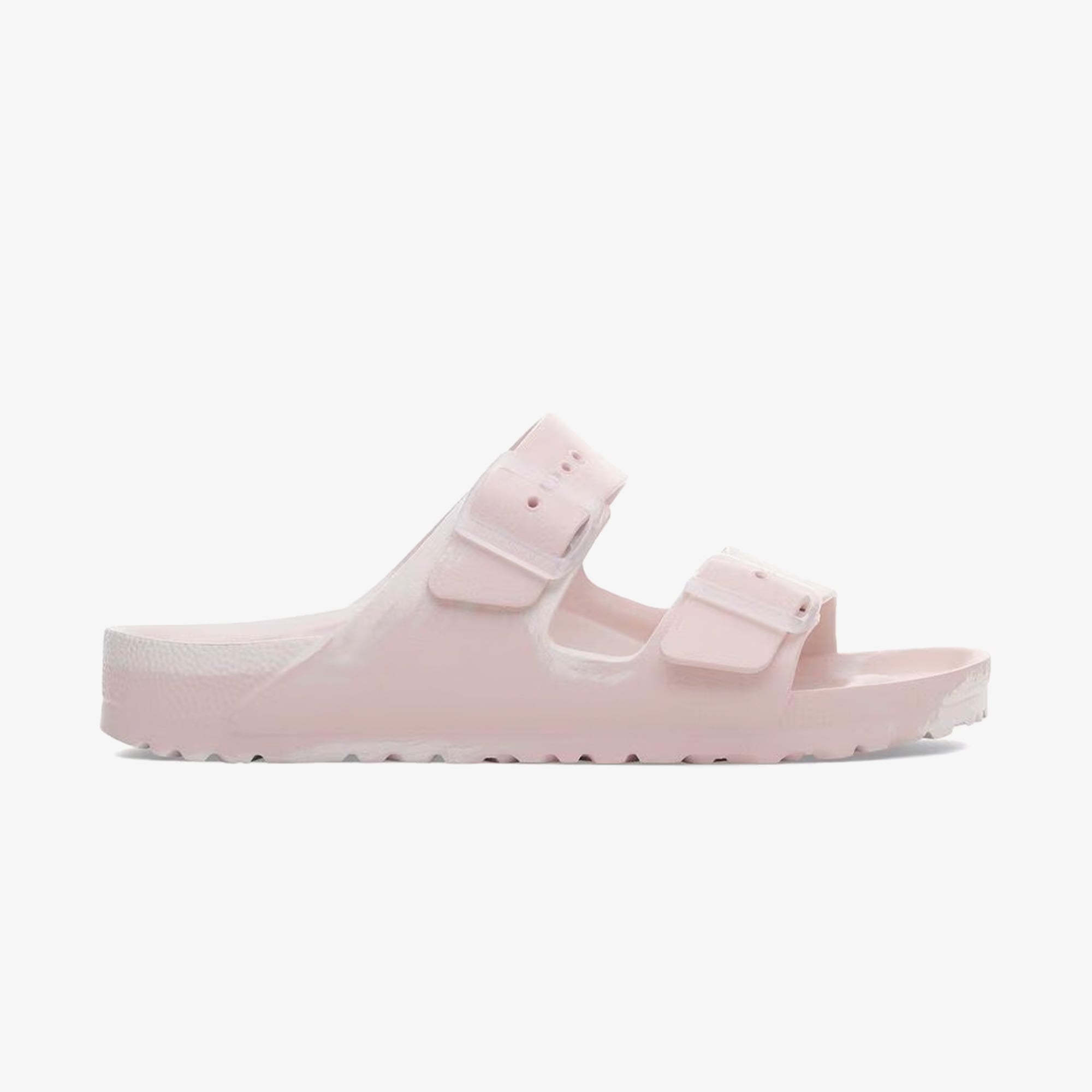 Birkenstock Birkenstock Arizona Eva Kadın Pembe Terlik Sandalet & Terlik | FashFed Pembe - 2. görsel