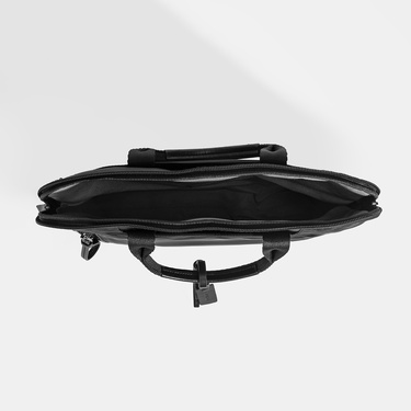  Siyah Laptop Çantası