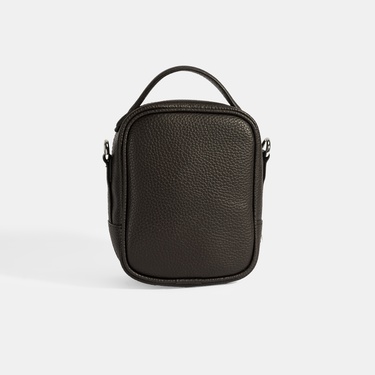  Erkek Kahve Postacı Çantası