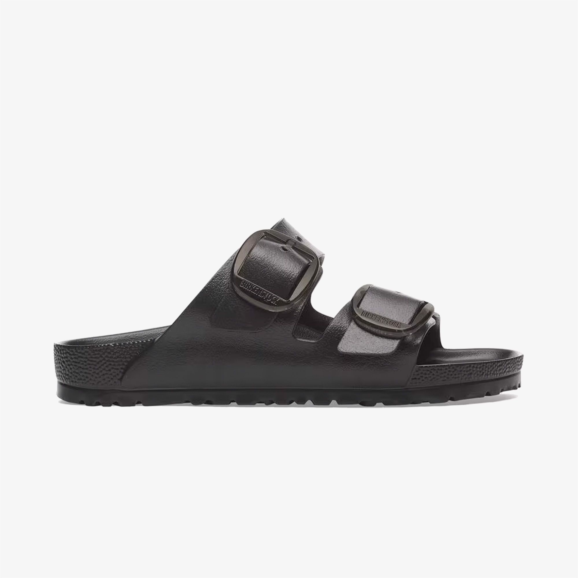 Birkenstock Arizona Eva Big Buckle Kadın Siyah Terlik