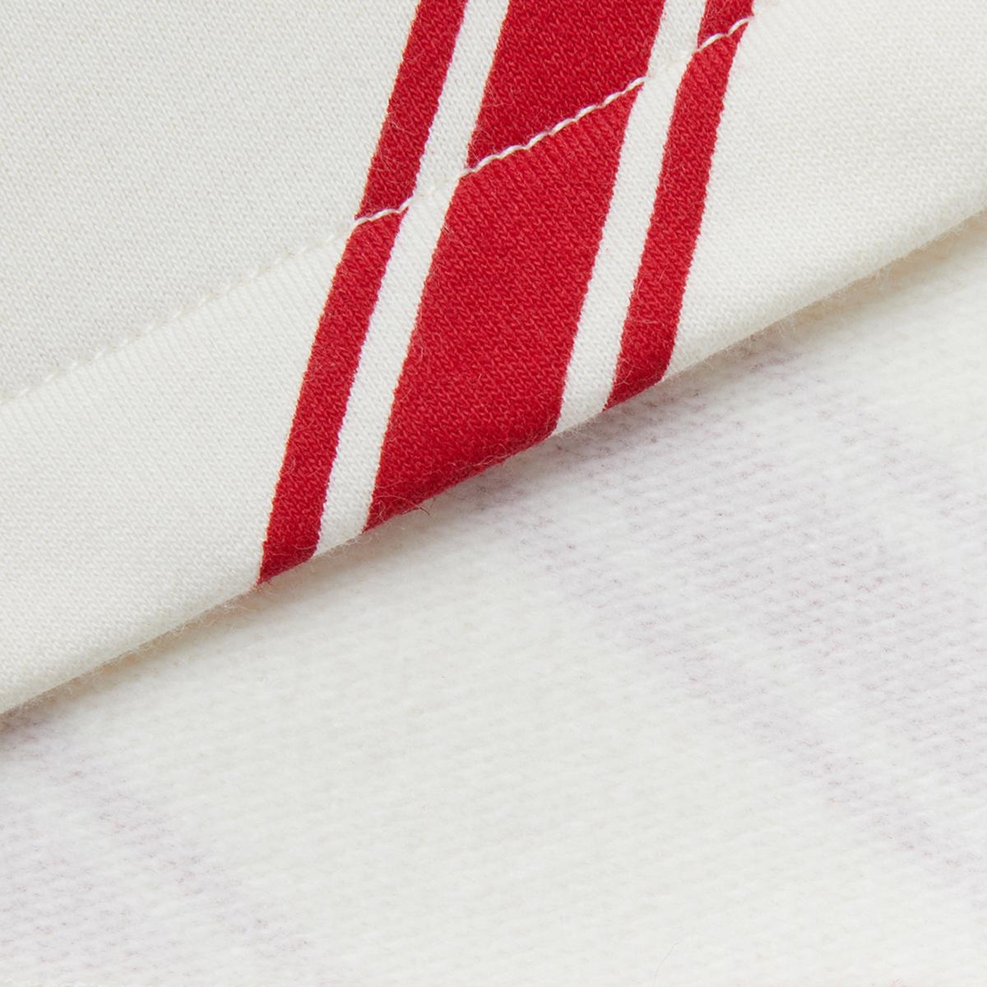 Kadın Kırmızı Mix Uzun Kollu Polarlı Mini Elbise