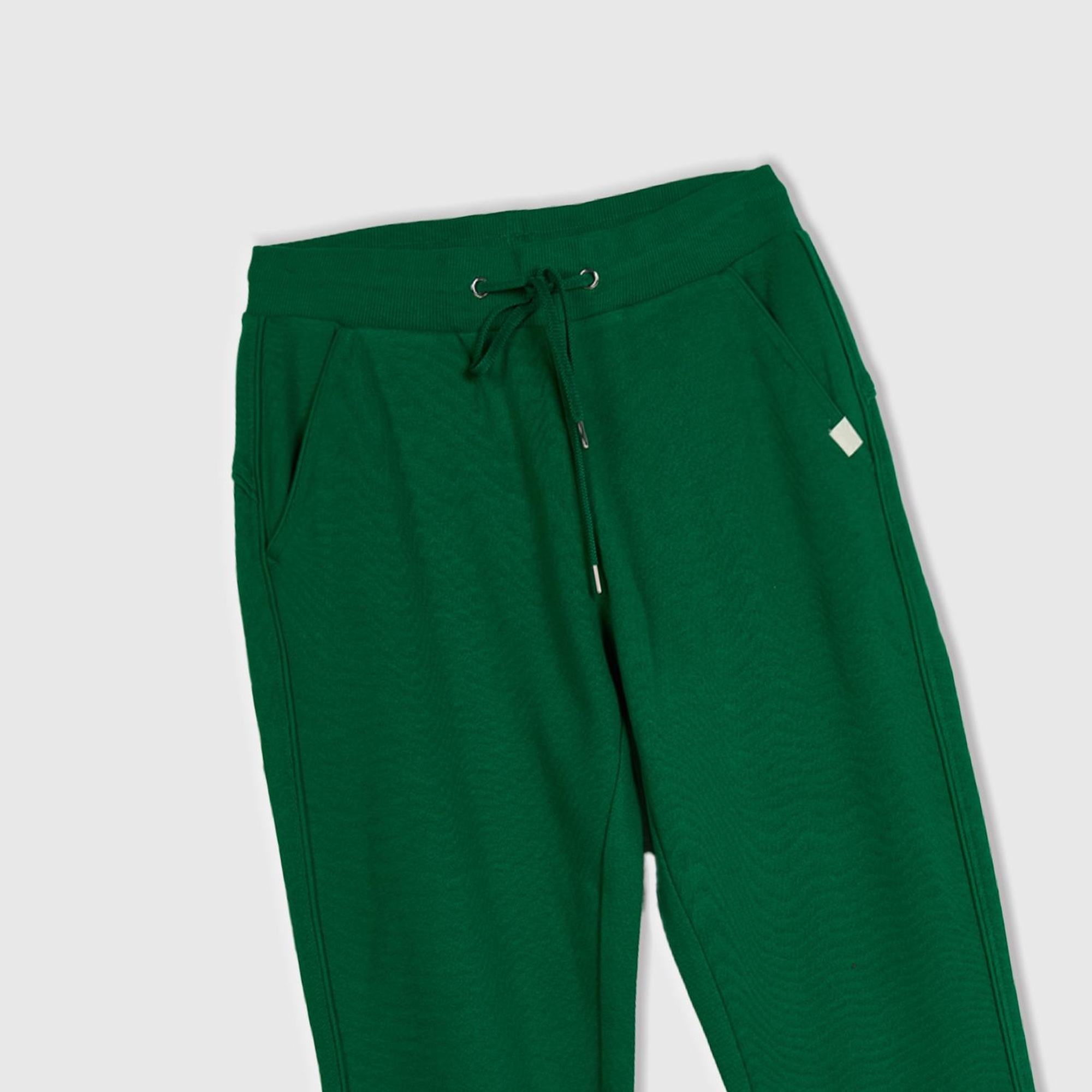 Kadın Yeşil Eşofman Altı