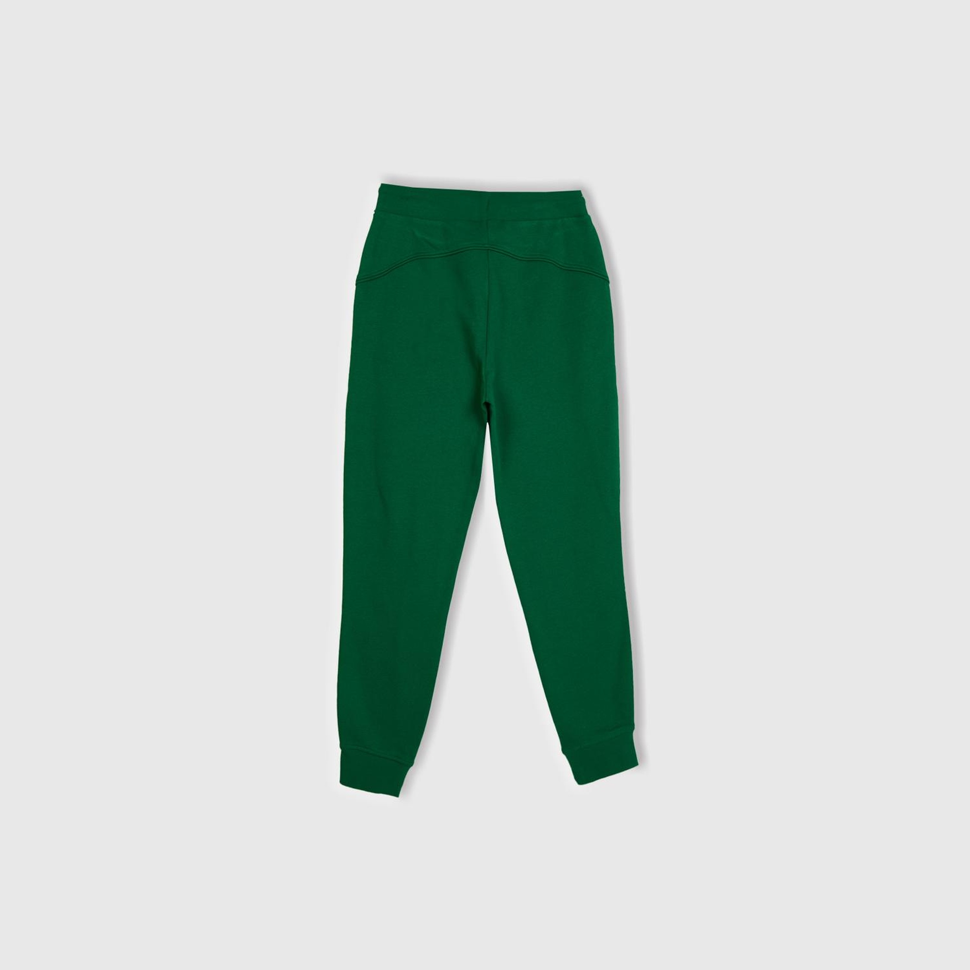 Kadın Yeşil Eşofman Altı