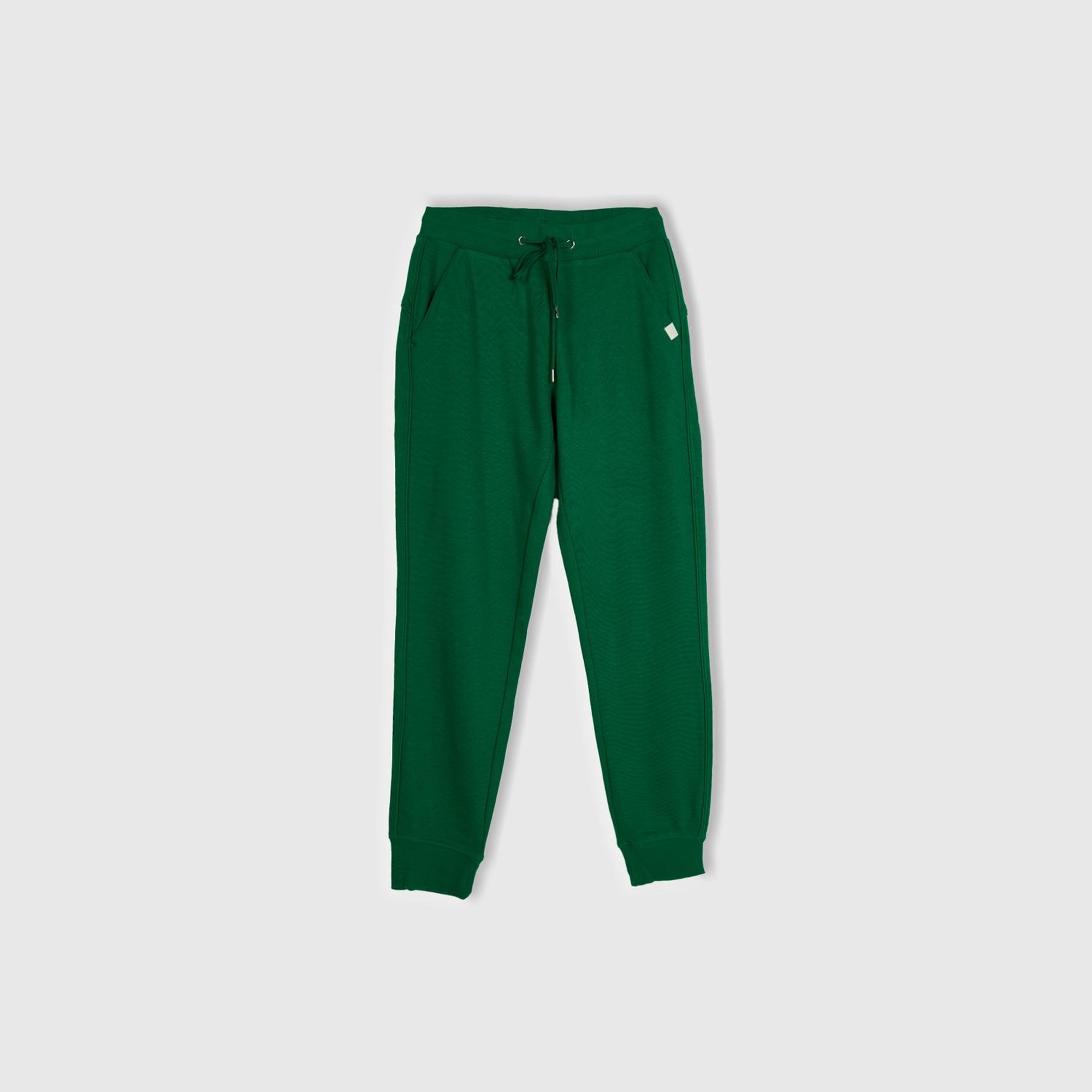 Kadın Yeşil Eşofman Altı