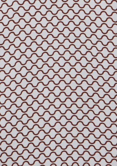  Kadın Buz Mavisi V Yaka Baklava Desenli Kolsuz Viskoz Bluz