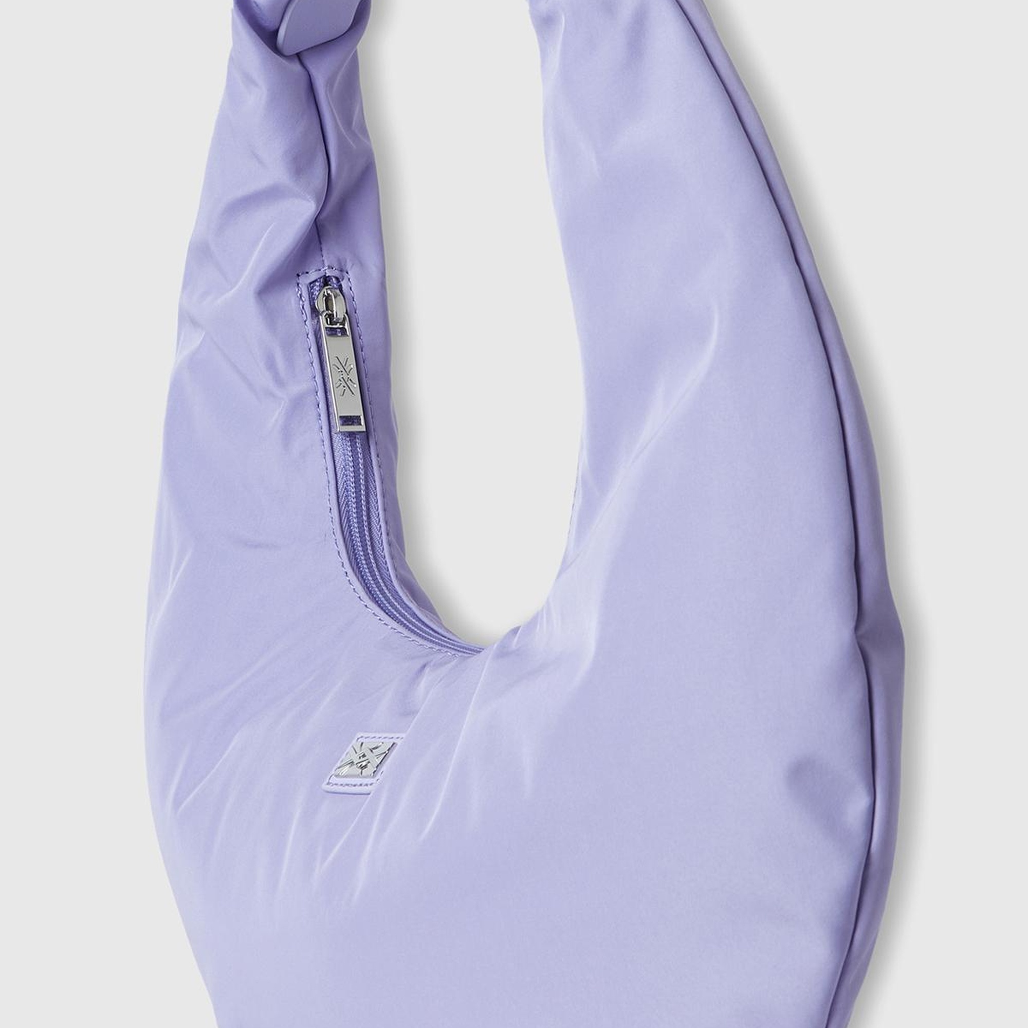 Kadın Lila  Koldan Asmalı Çanta