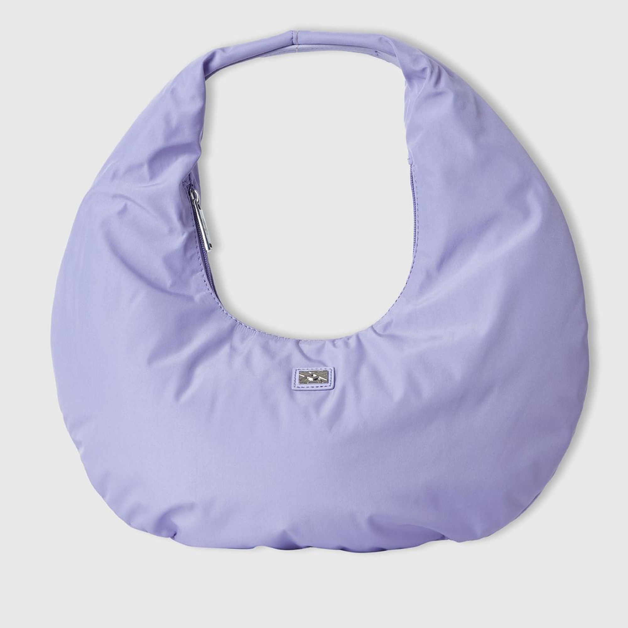 Kadın Lila  Koldan Asmalı Çanta