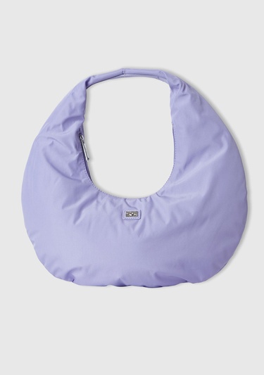  Kadın Lila  Koldan Asmalı Çanta