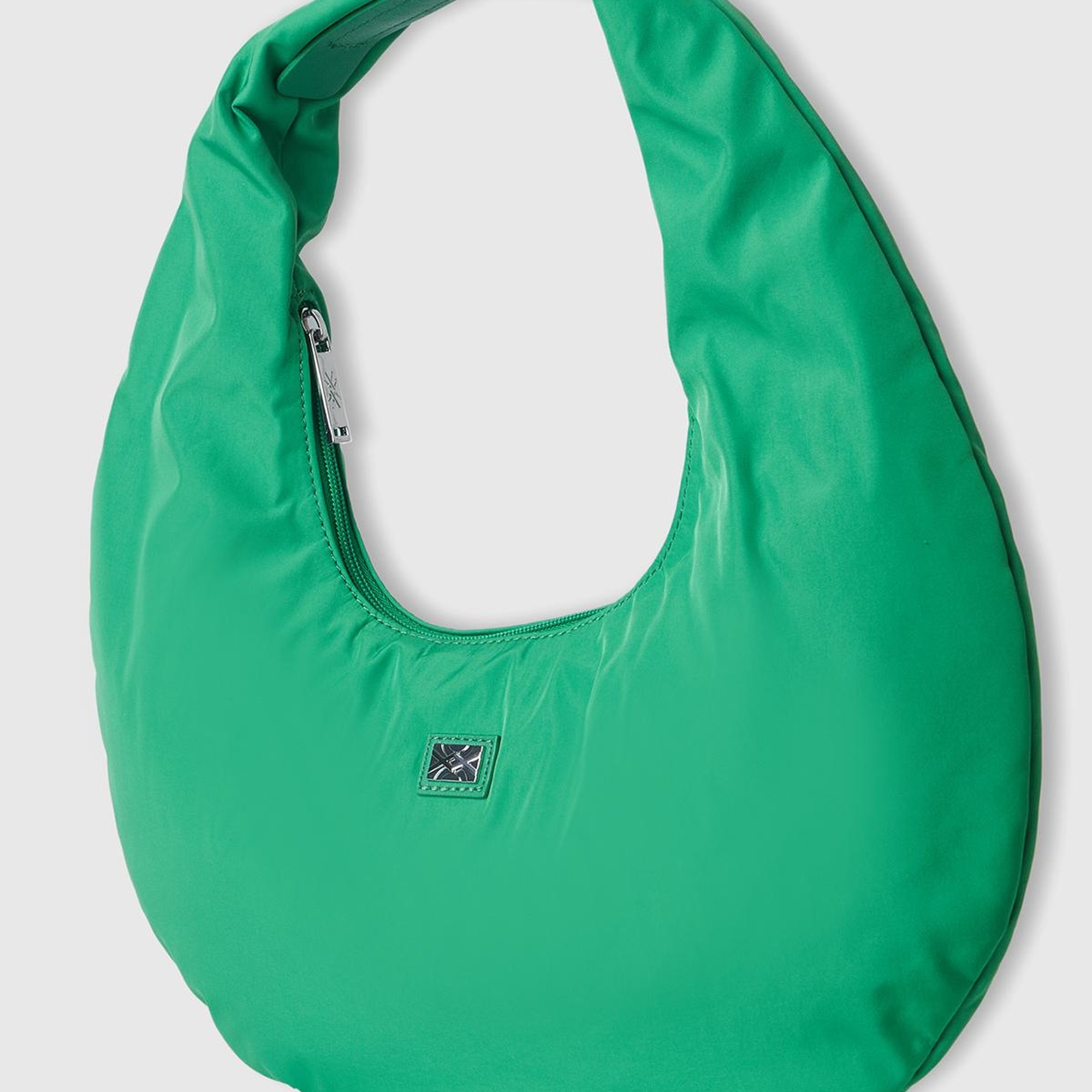 Kadın Yeşil  Koldan Asmalı Çanta