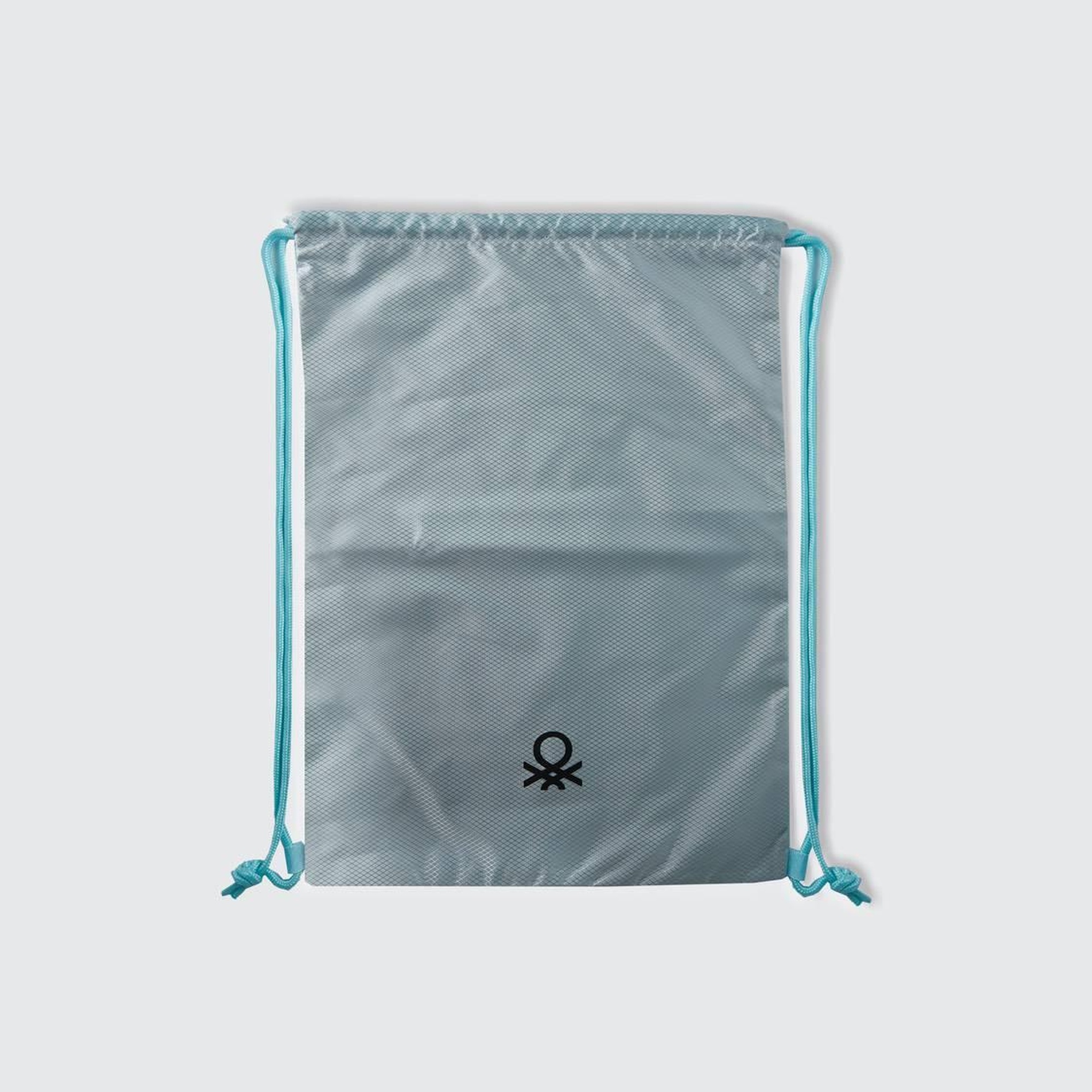 Unisex Gri Ayakkabı Çantası L