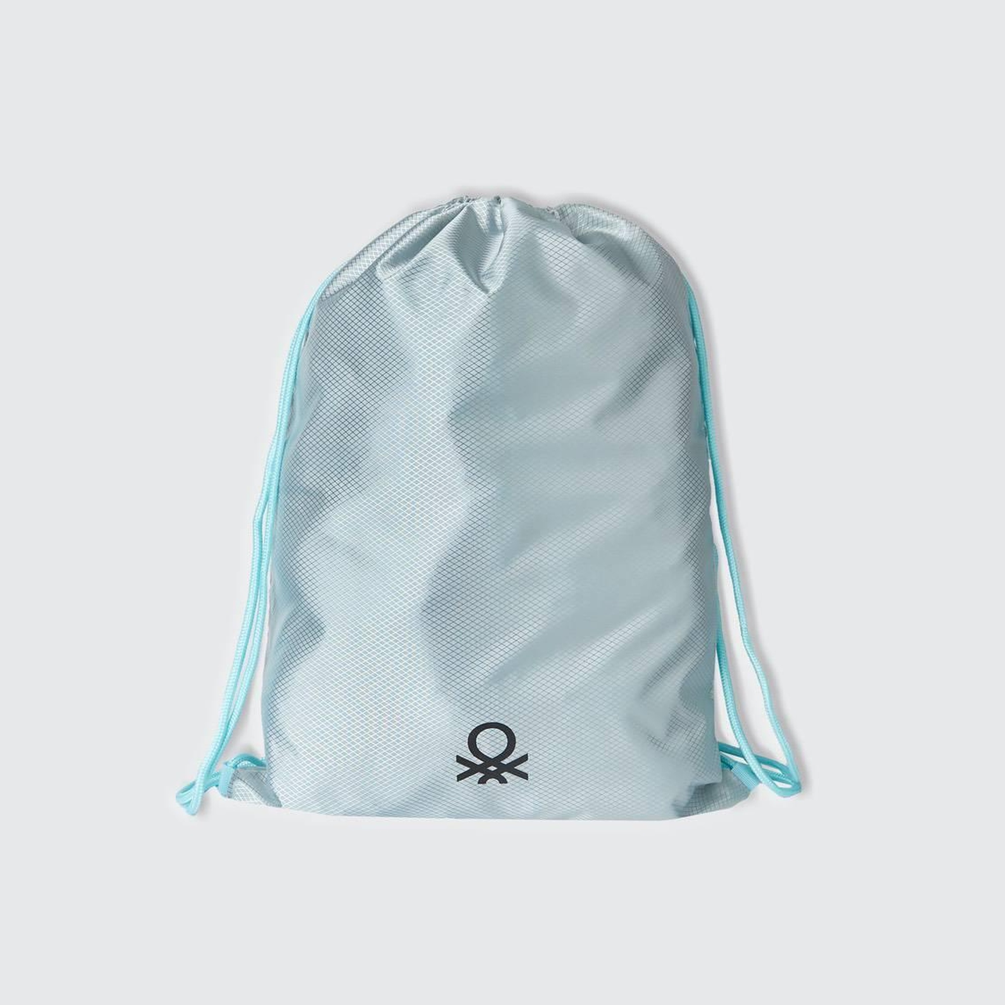 Unisex Gri Ayakkabı Çantası L