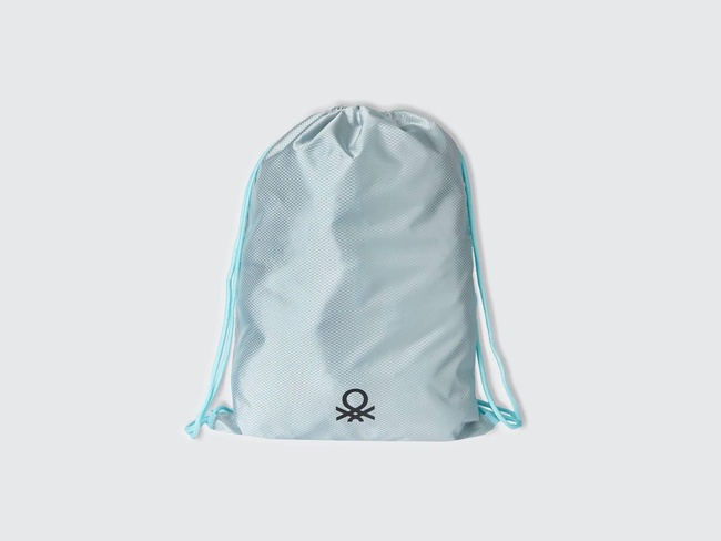  Unisex Gri Ayakkabı Çantası L