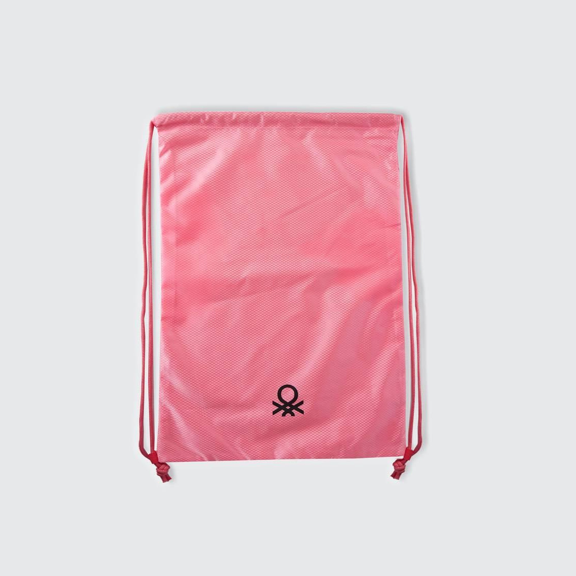 Unisex Pembe Ayakkabı Çantası L