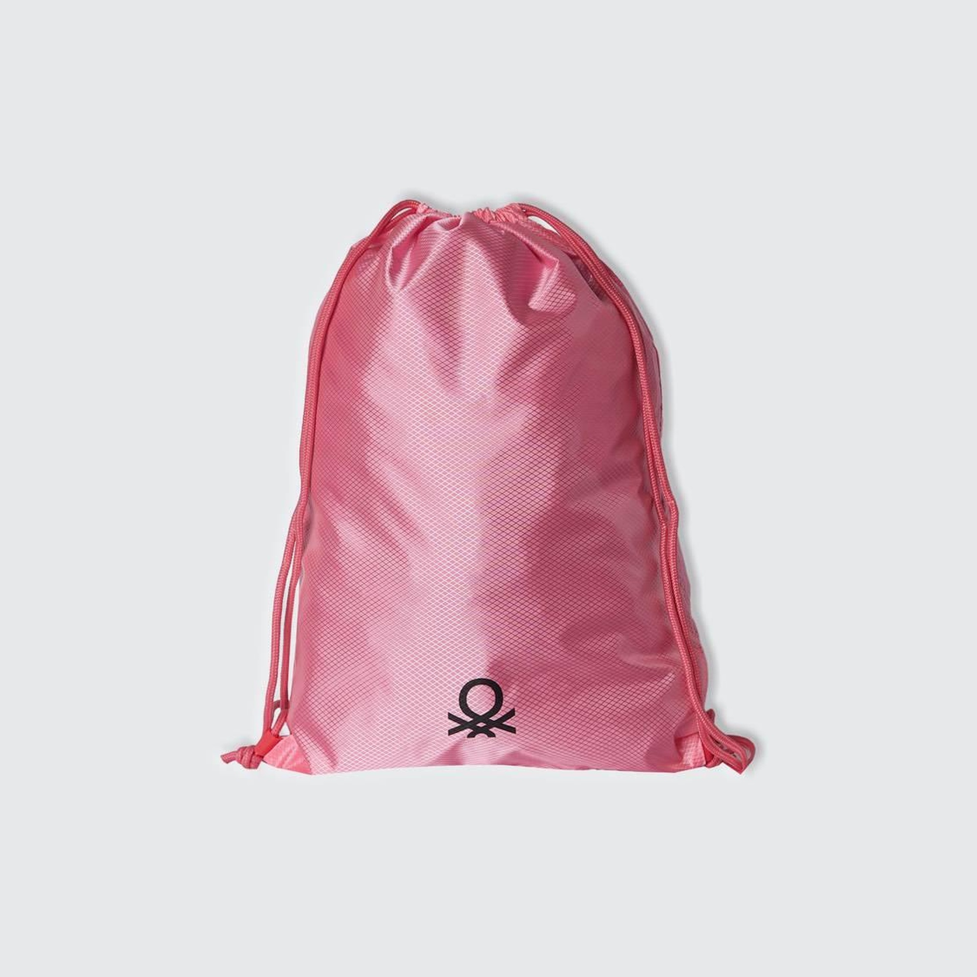 Unisex Pembe Ayakkabı Çantası L