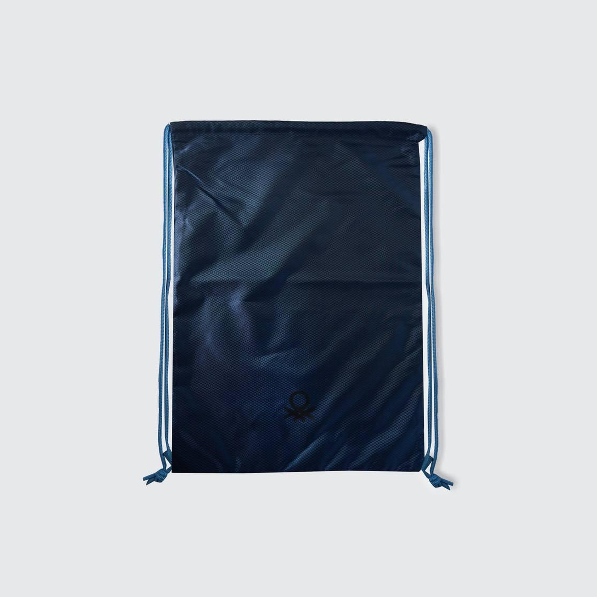 Unisex Lacivert Ayakkabı Çantası L