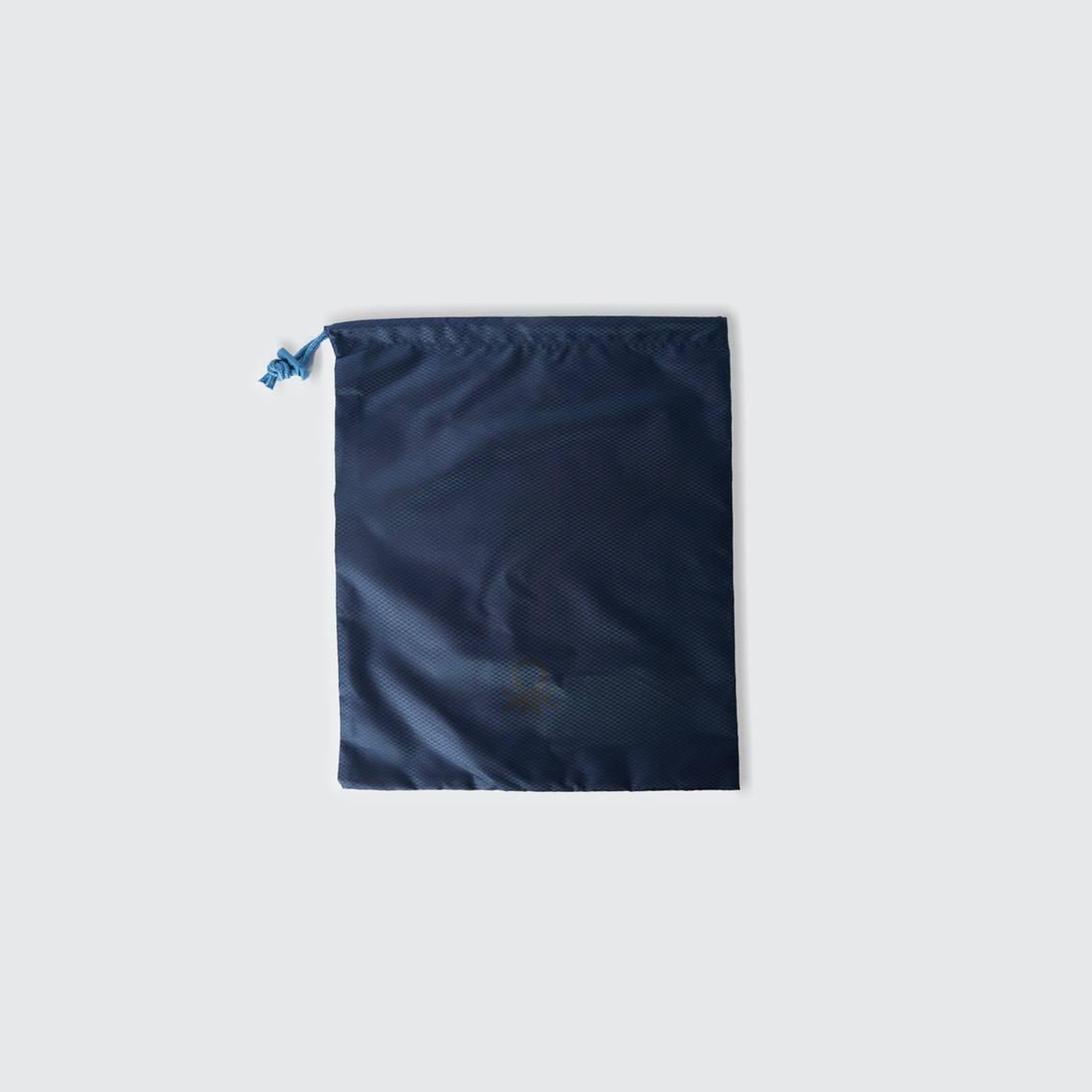 Unisex Lacivert Ayakkabı Çantası M