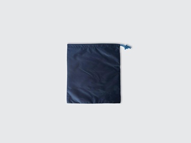  Unisex Lacivert Ayakkabı Çantası M