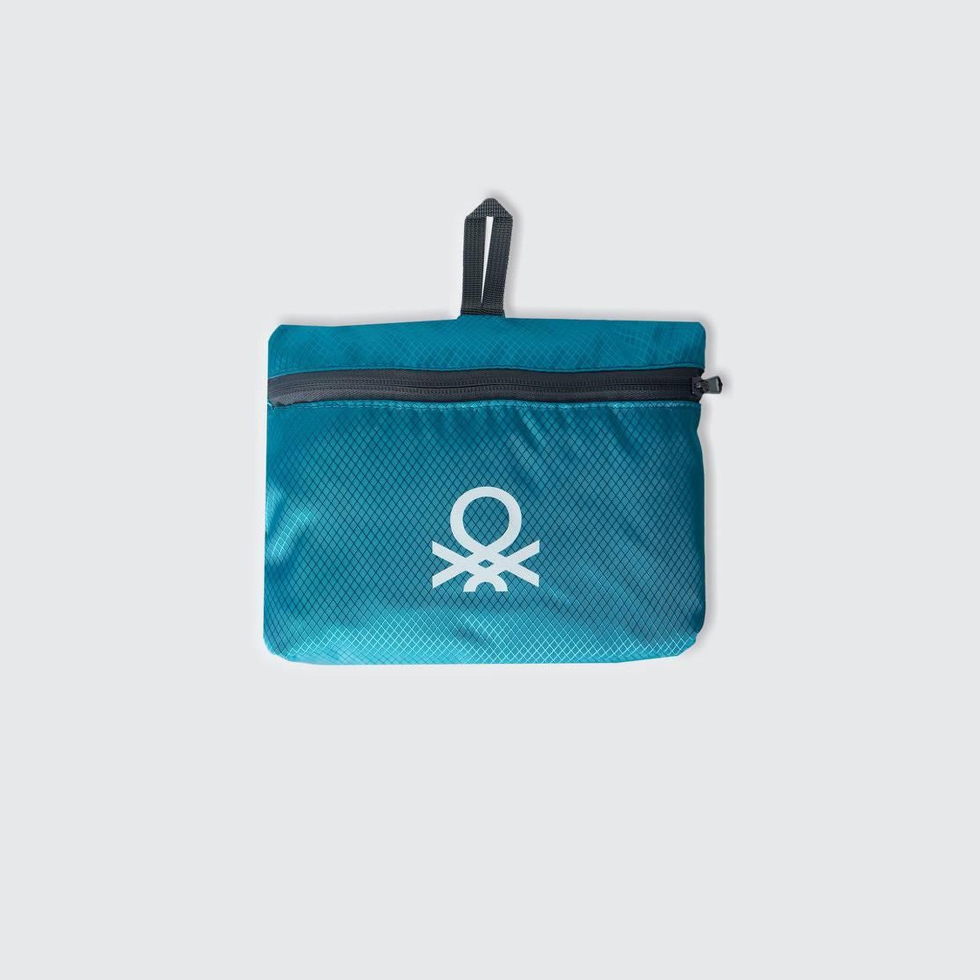 Unisex Yeşil Katlanabilir Sırt Çantası