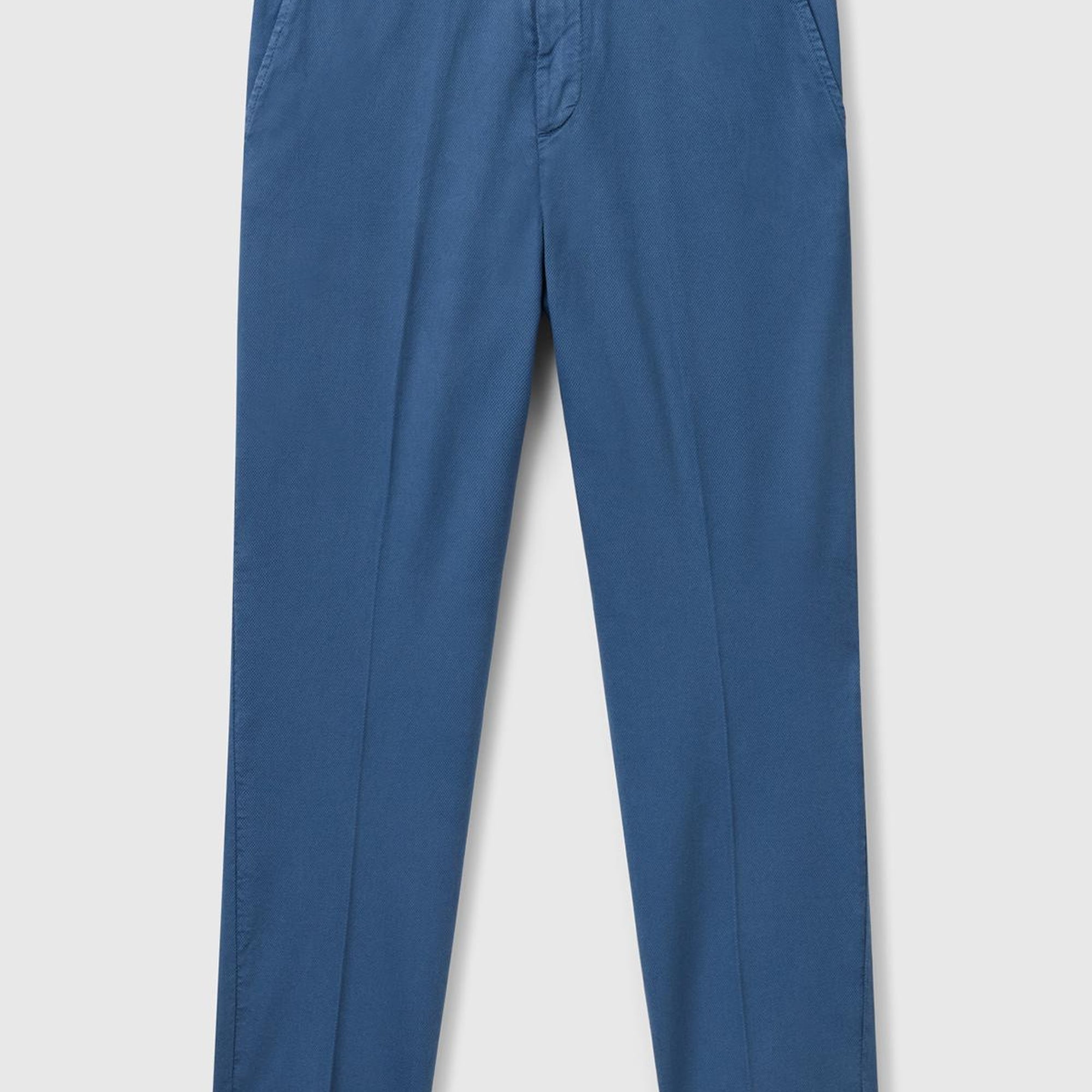 Kadın Denim Mevsimlik Chino Pantolon