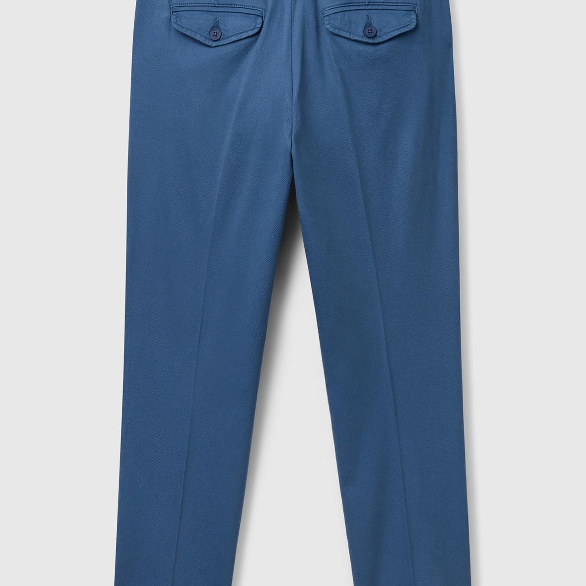 Kadın Denim Mevsimlik Chino Pantolon