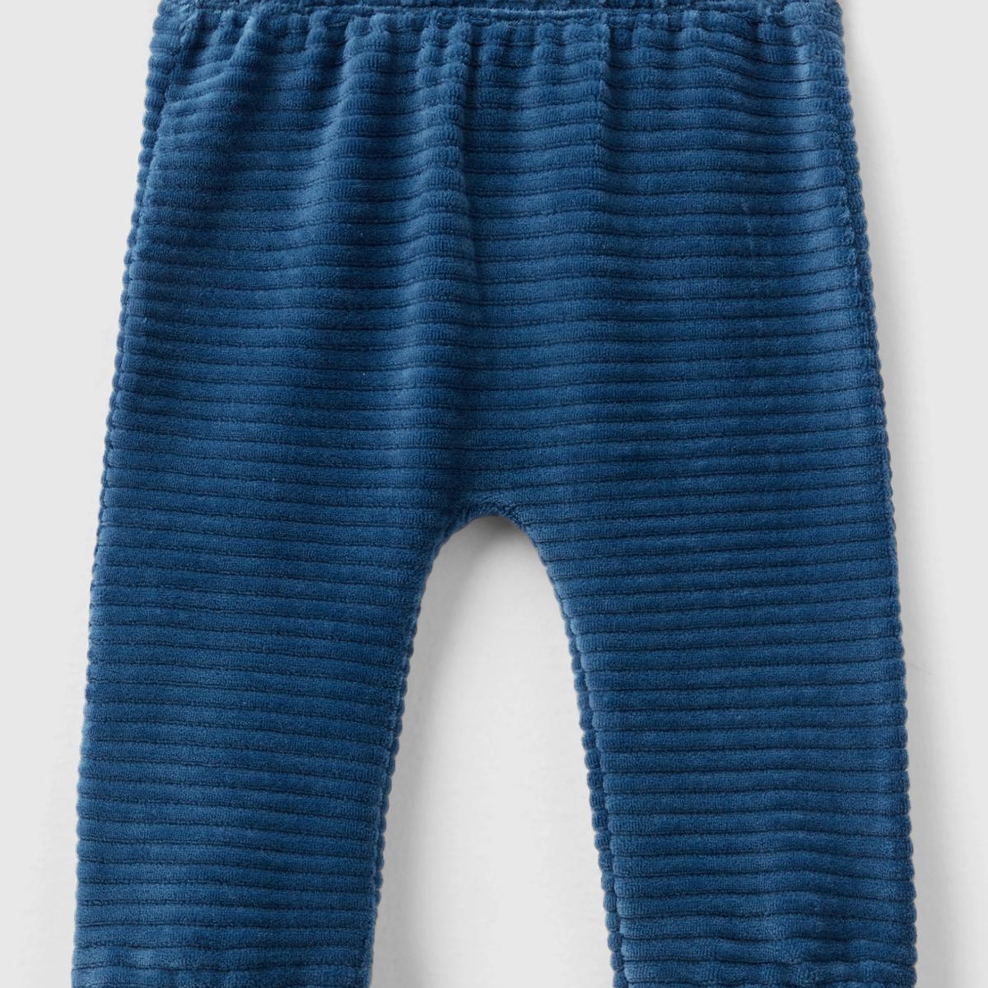 Bebek Indigo Hayvan Desenli Eşofman Altı