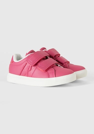  Erkek Çocuk Fuşya Sneaker