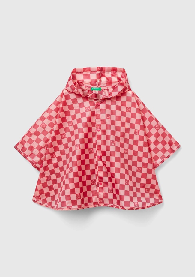  Erkek Çocuk Pembe Panço