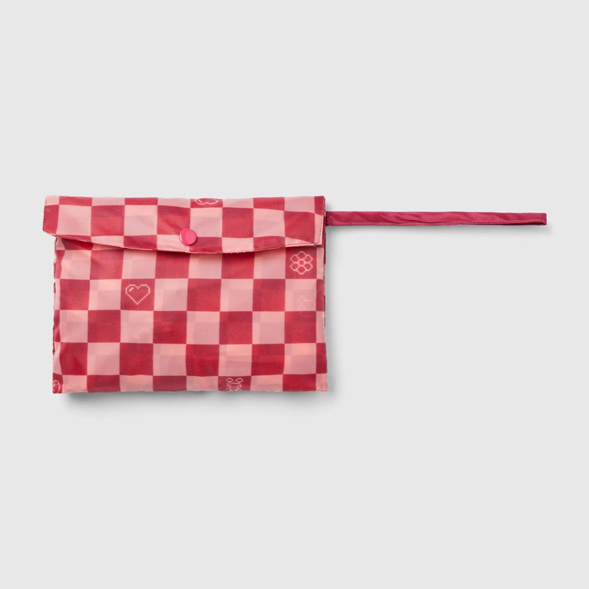 Erkek Çocuk Pembe Panço