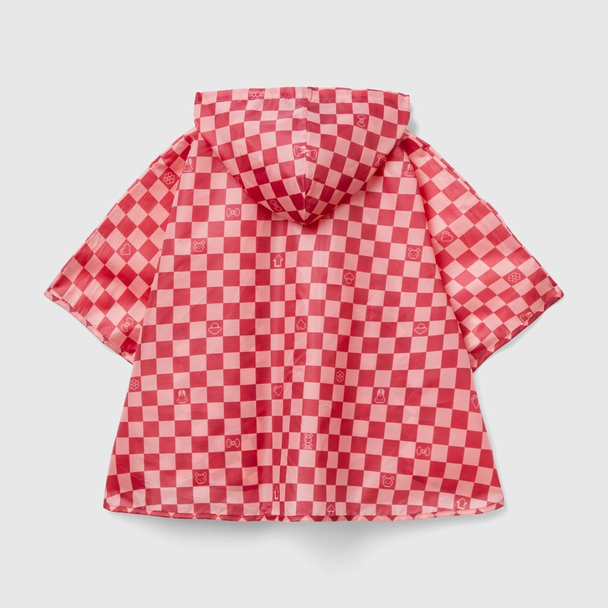 Erkek Çocuk Pembe Panço