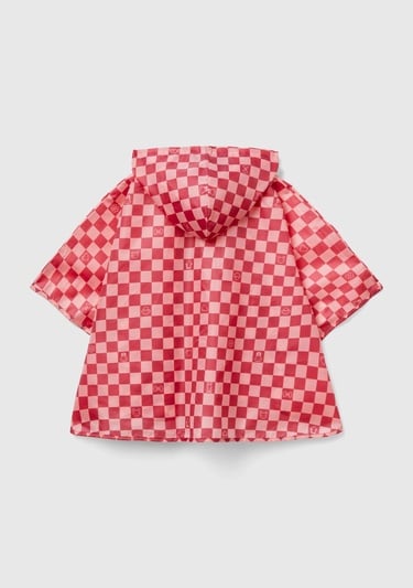  Erkek Çocuk Pembe Panço